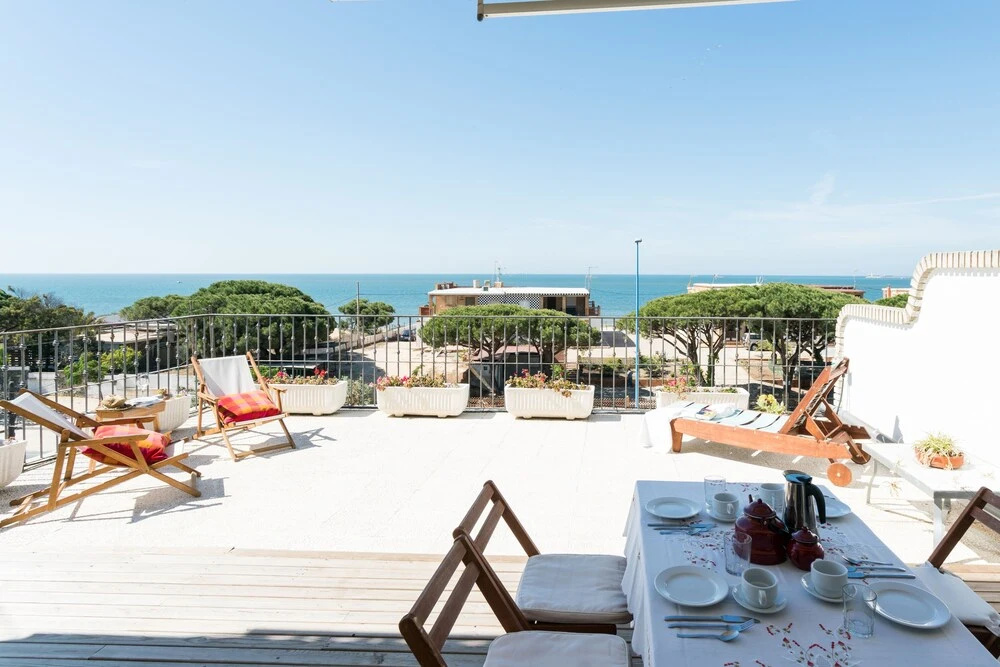 Apartamento Conquistadores Mazagón