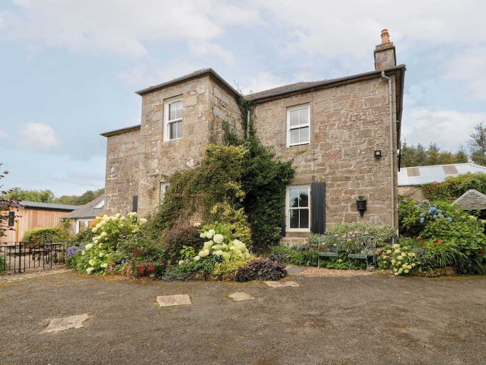 Balsaggart Farm