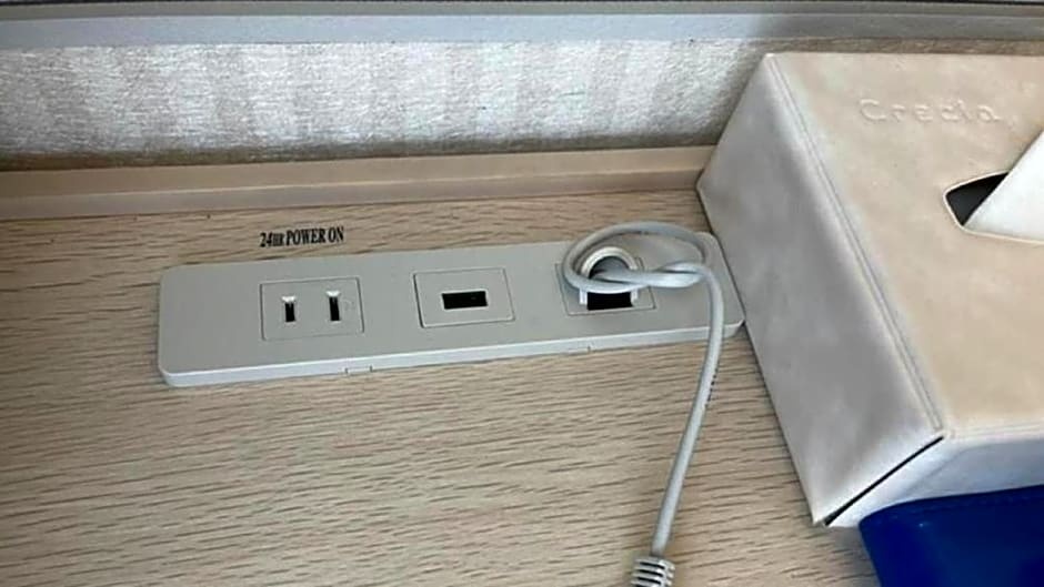 Toyoko Inn Tokyo Tachikawa Station Kita 사진 5
