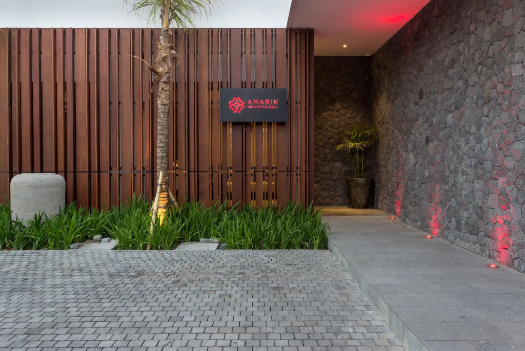 Amarin Seminyak