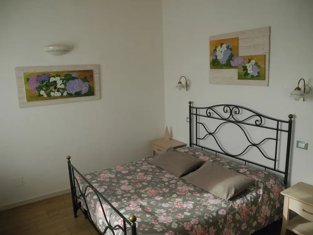 Classic room
