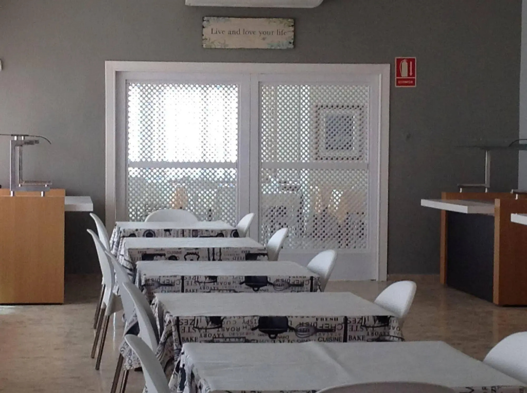 Hotel Servigroup Trinimar - Général