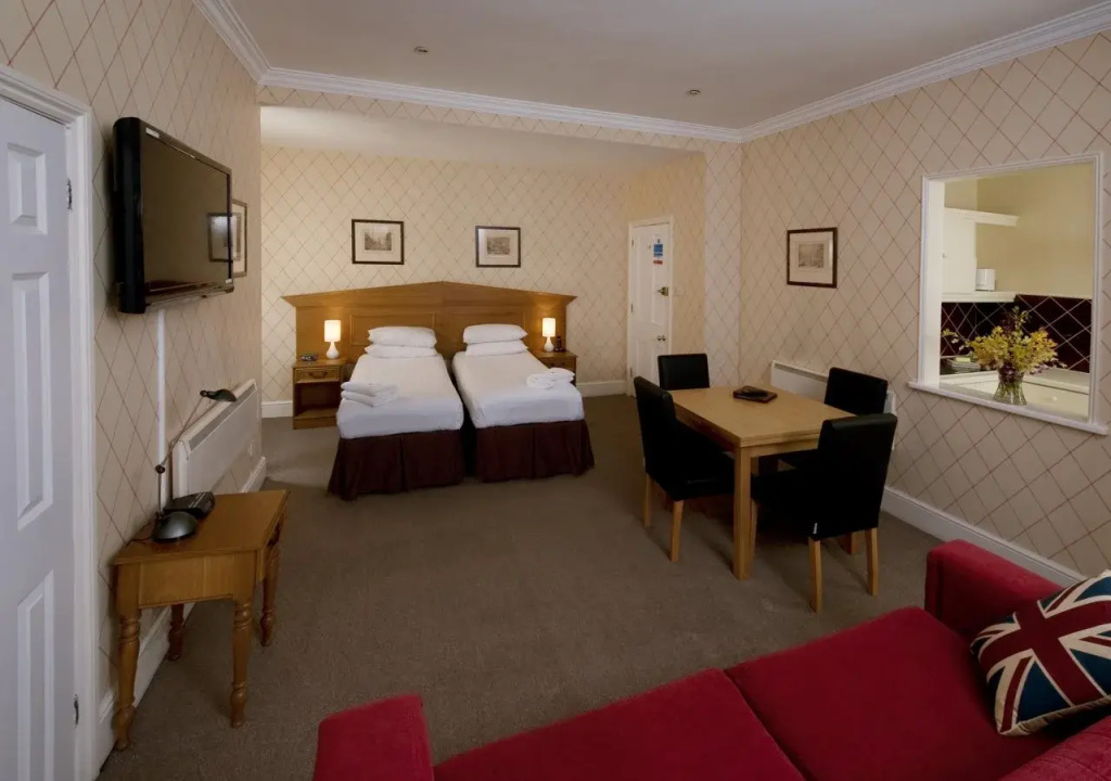 Hotel photo 2