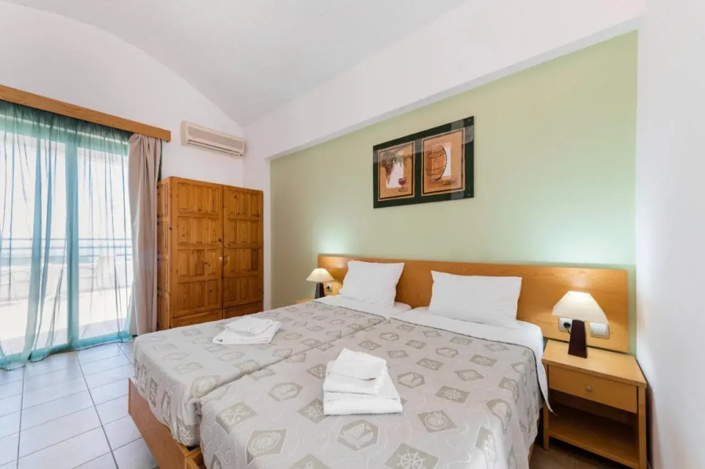 Stella Hotel - Général