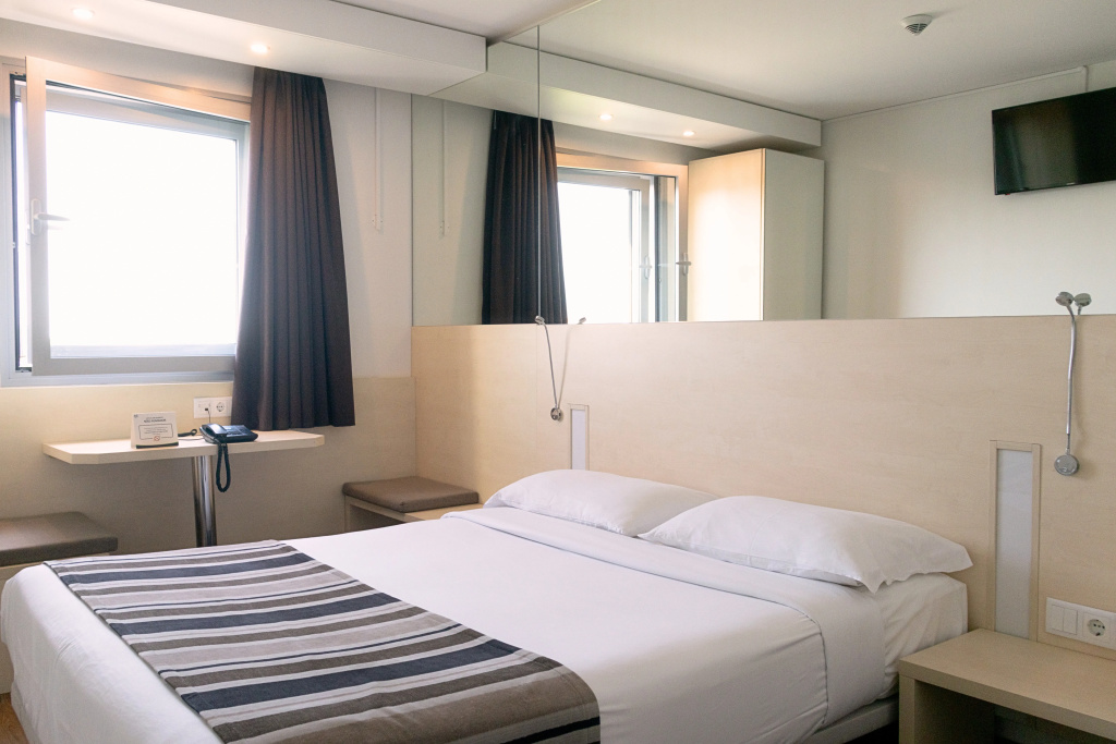 Park Hotel Porto Gaia - Général