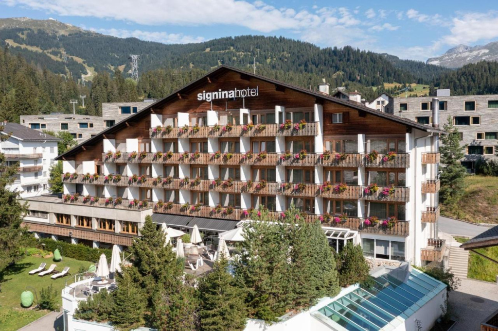 Hotel photo 15