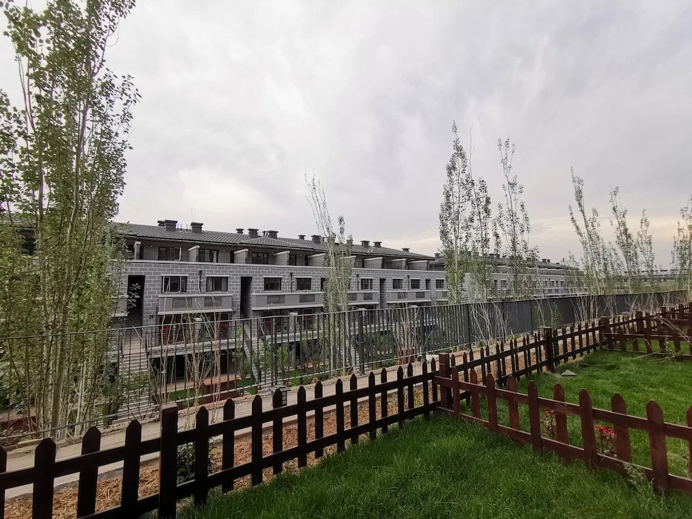 Splendiferous Apartment - Gubei Water Town