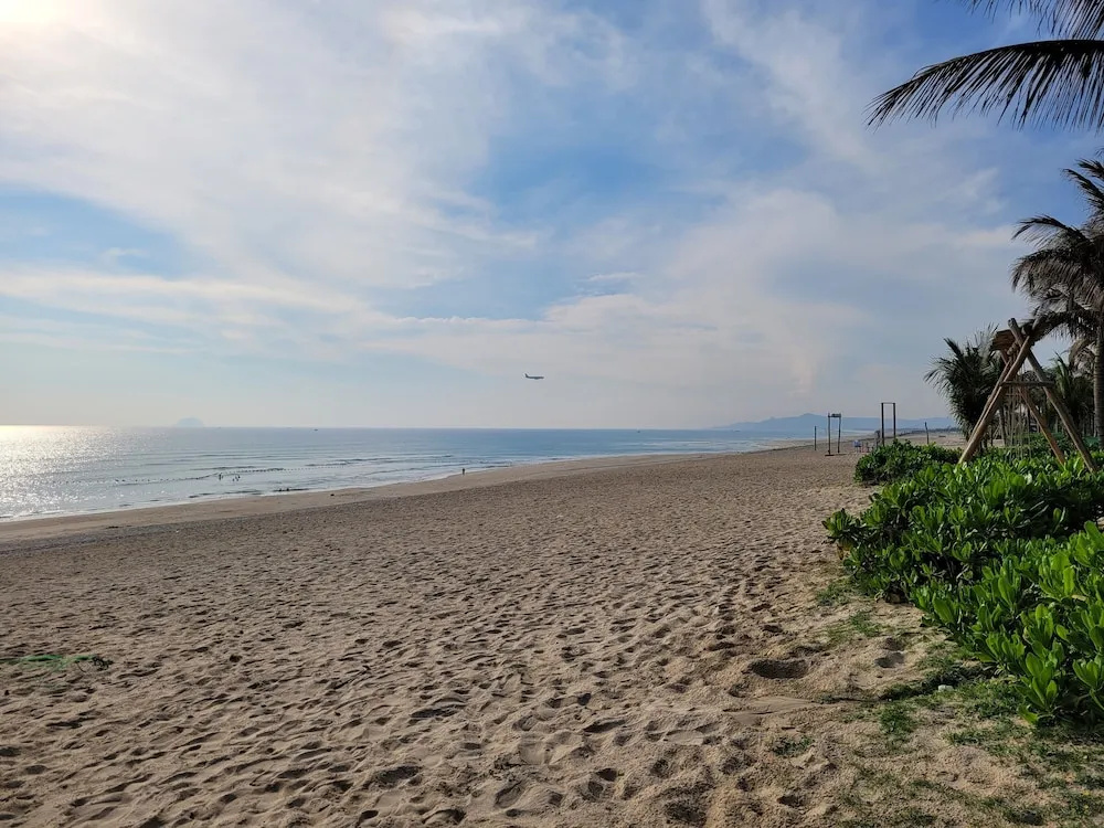 JOY Seaview Apartment in Cam Ranh Nha Trang - фото 24