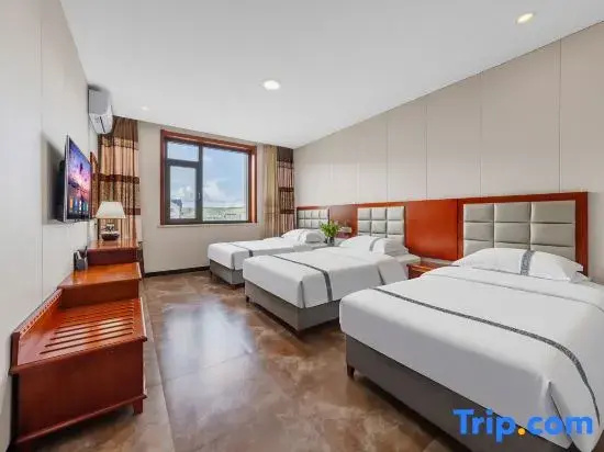 Luxury room