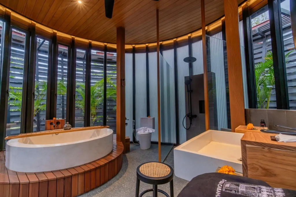 Canggu Cabana Beach Resort by Ini Vie Hospitality — фото