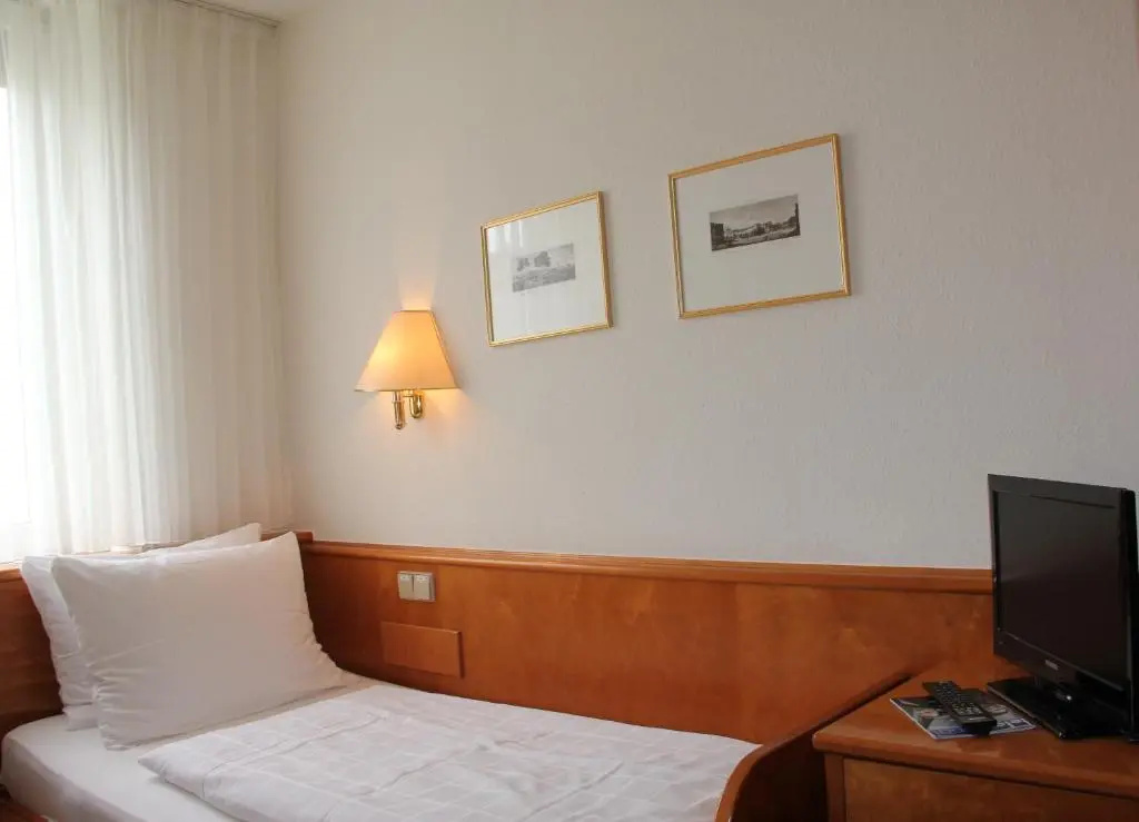Kurpfalzstuben - Chambres