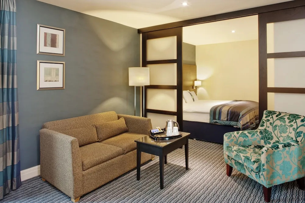 Holiday Inn Birmingham Airport - NEC by IHG - Chambres