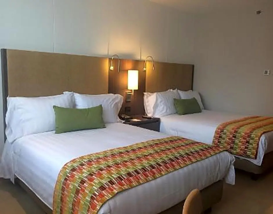 Estelar Villavicencio Hotel & Centro de Convenciones - Chambres