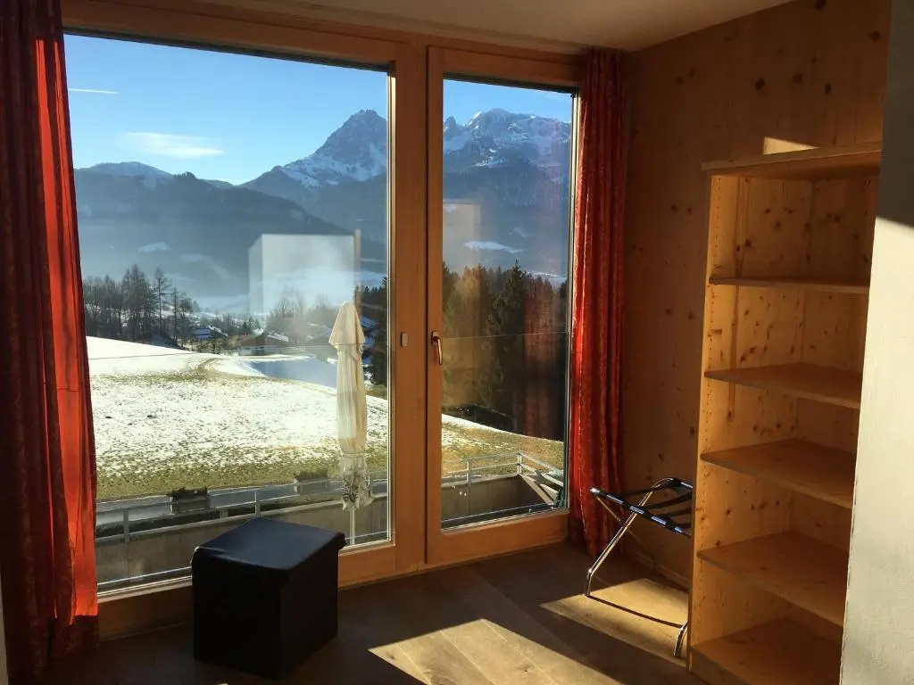 Zistelberghof - Chambres