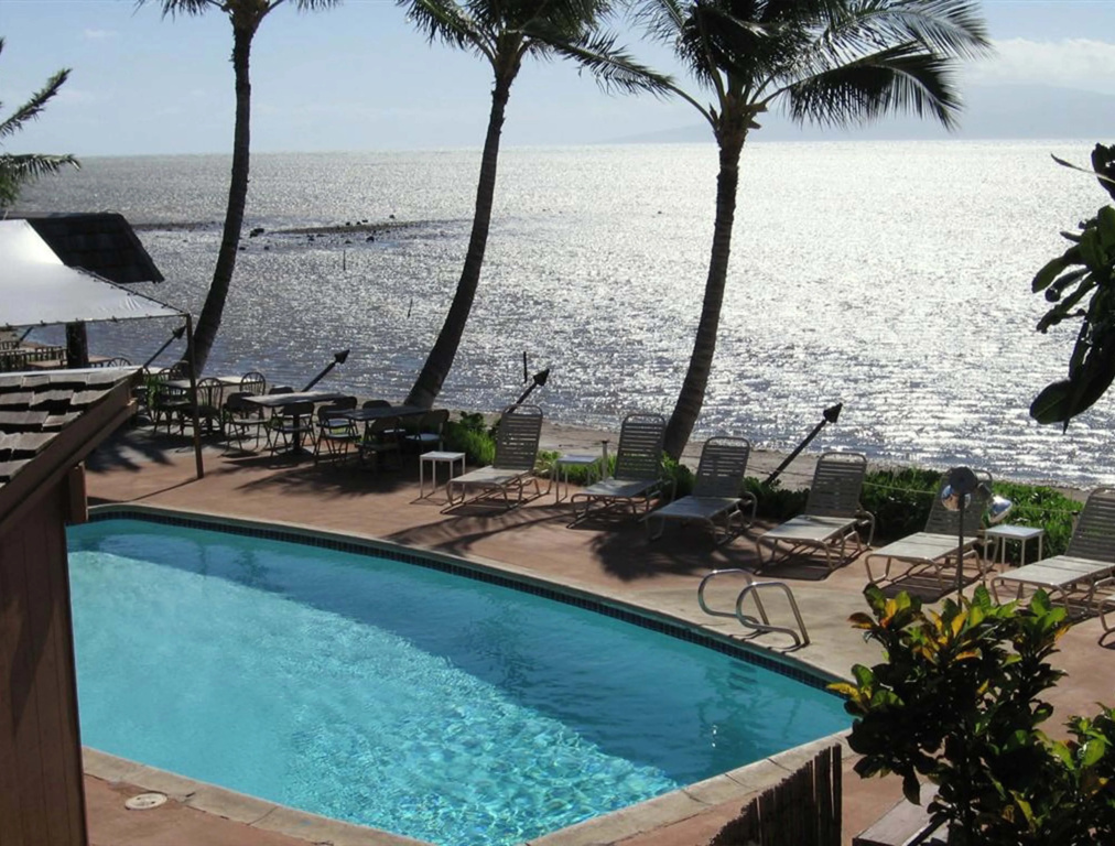Hotel Moloka'i - Général