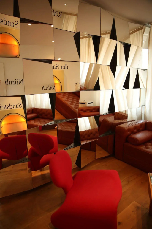 Hotel Drei Raben - Général