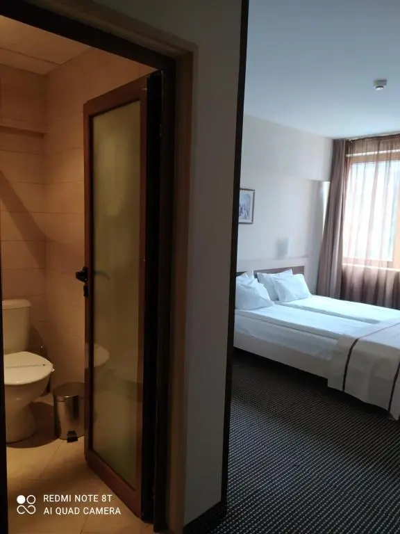 Spa Hotel Kleptuza - Chambres