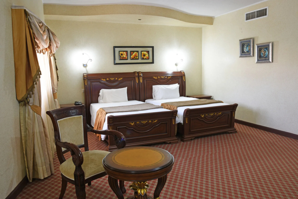 Imperial Royale Hotel - Général