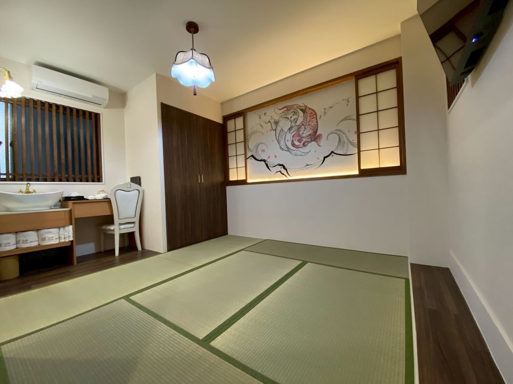 Daidoh Garden Hotel Osaka Annex 사진 3