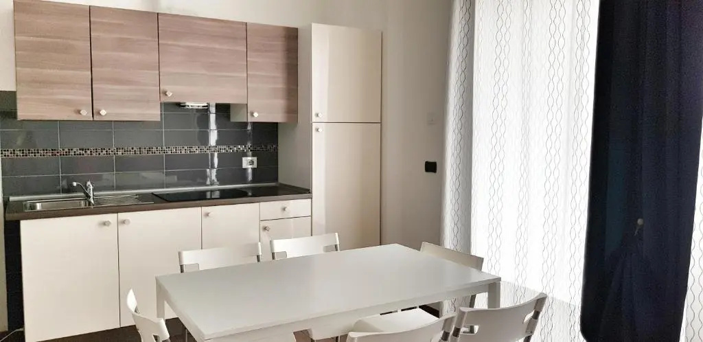 Residence Argentina - Chambres