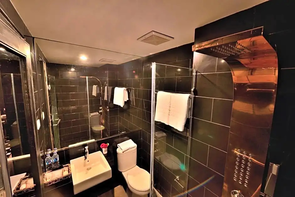 Amaroossa Grande Bekasi - Chambres