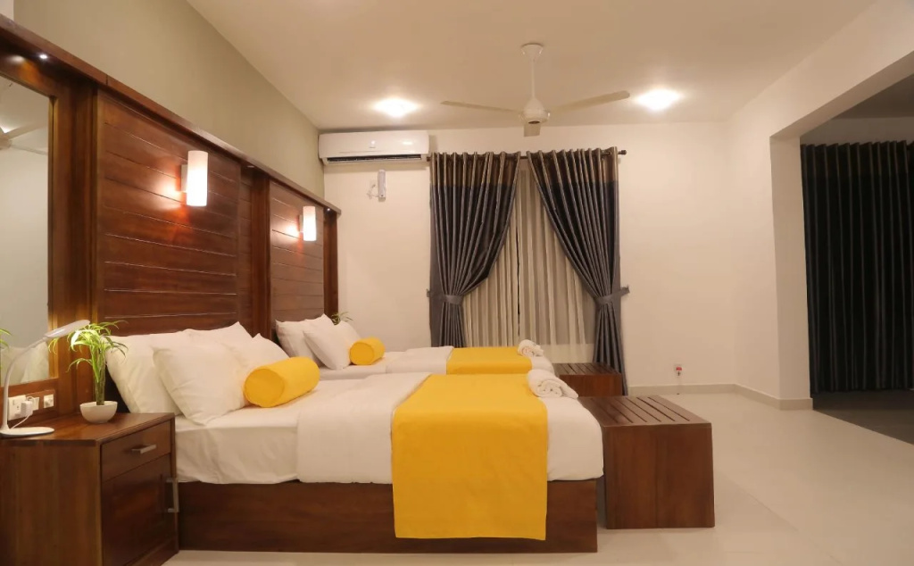 Hotel photo 5