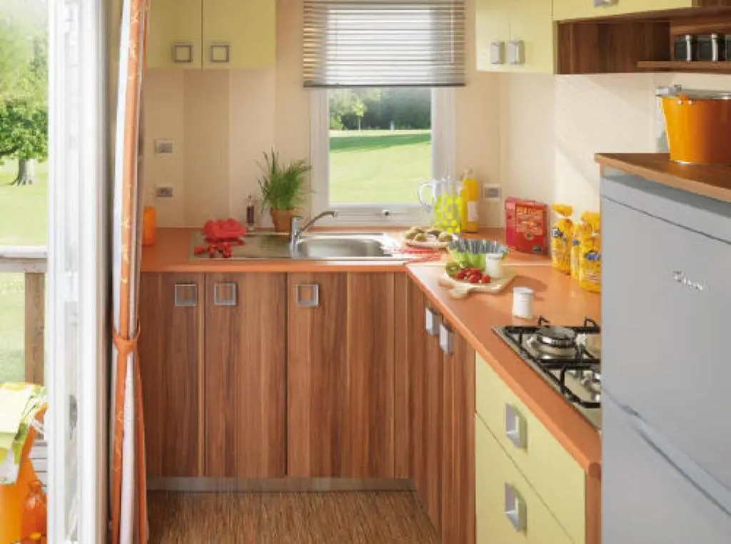 2 Bedrooms Deluxe Bungalow