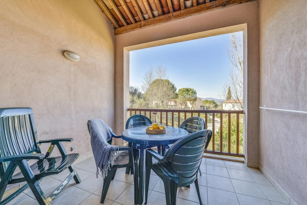Afficher la photo 7 — Family Apartment for 4 in Ardeche