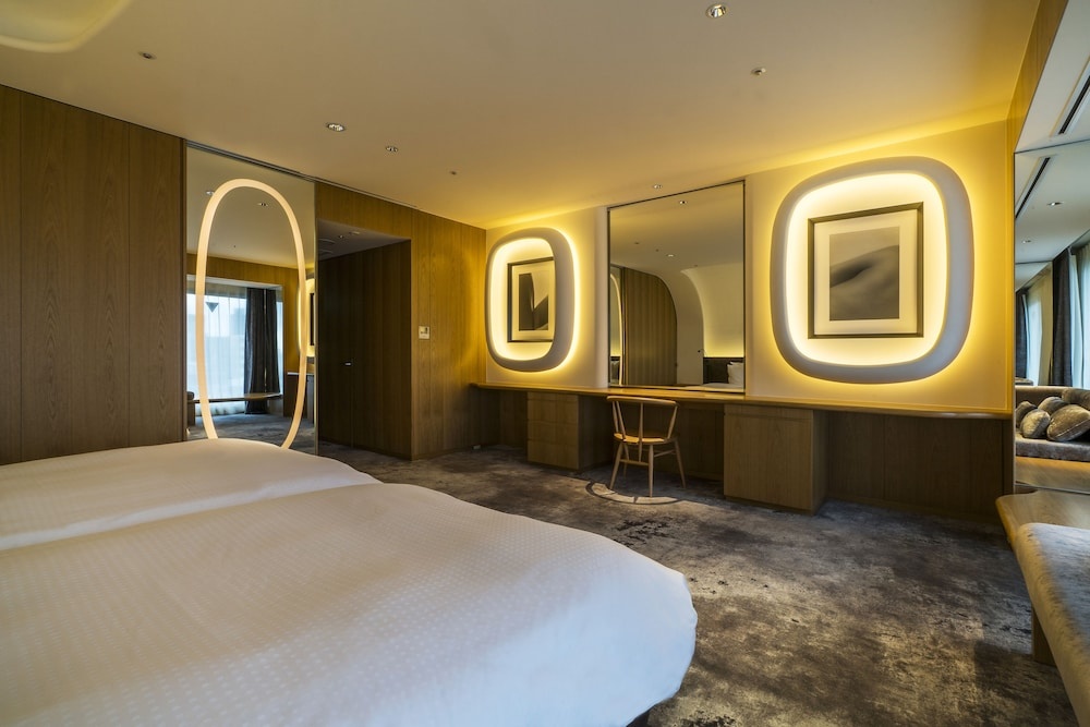 ANA Crowne Plaza Kyoto by IHG 사진 15