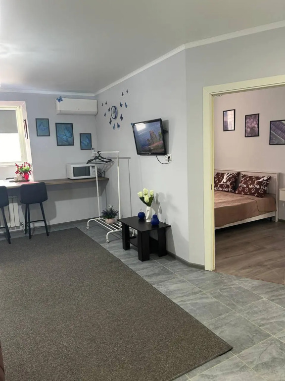 Апартаменты на улице Свердлова - фото 5