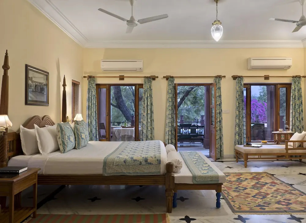 Ratan Vilas, Jodhpur — фото 6