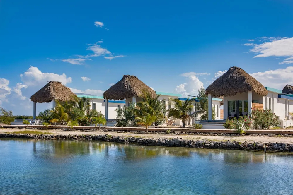 Beach & Waterfront