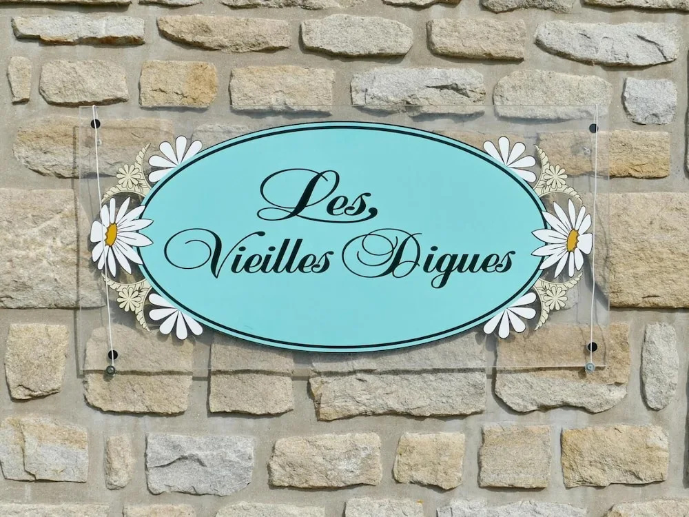Voir la photo 1 — Les Vieilles Digues