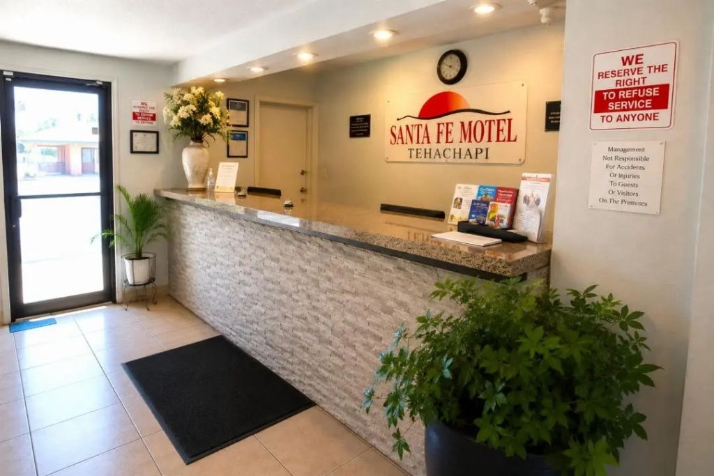 Hotel photo 19