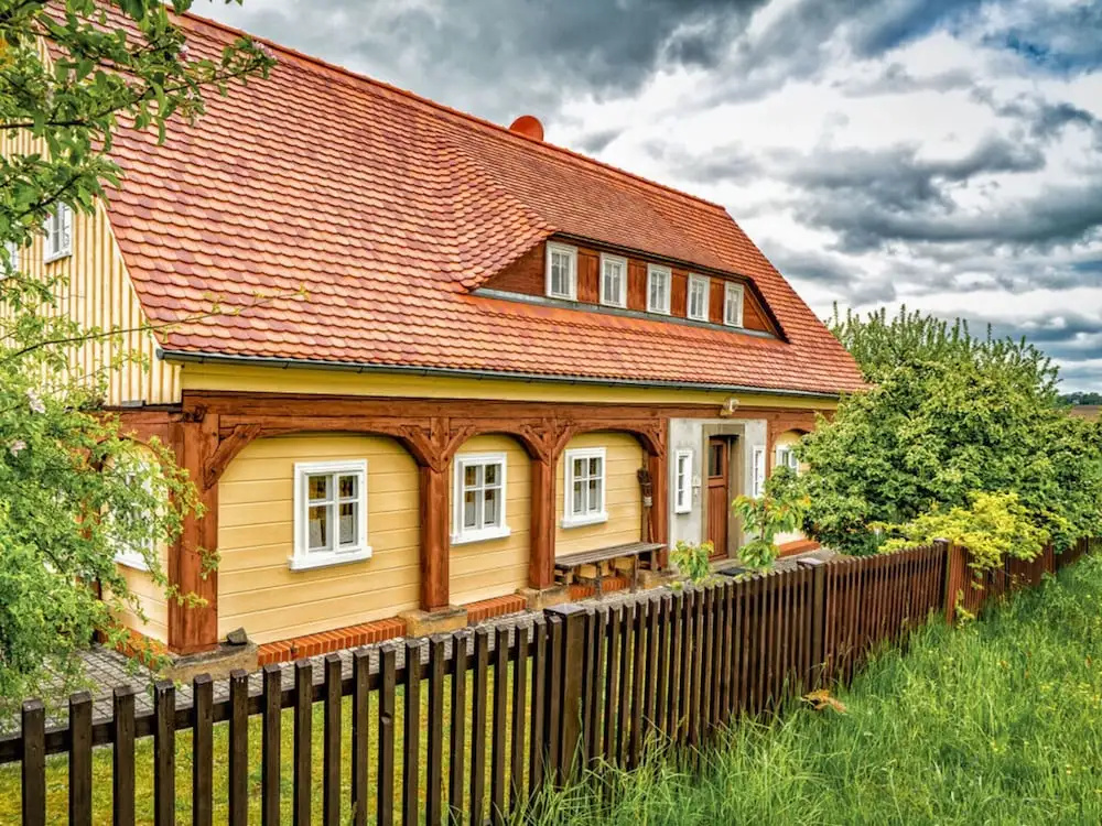 Holiday Home Wiesenhausel