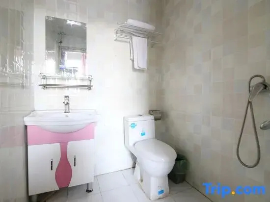 Maijizhixing Chain Hotel (Lanzhou South Bus Station)