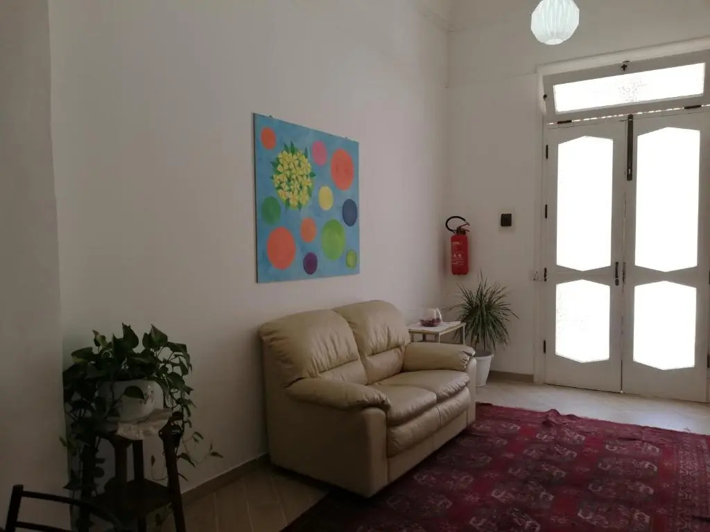 Appartamento In Centro