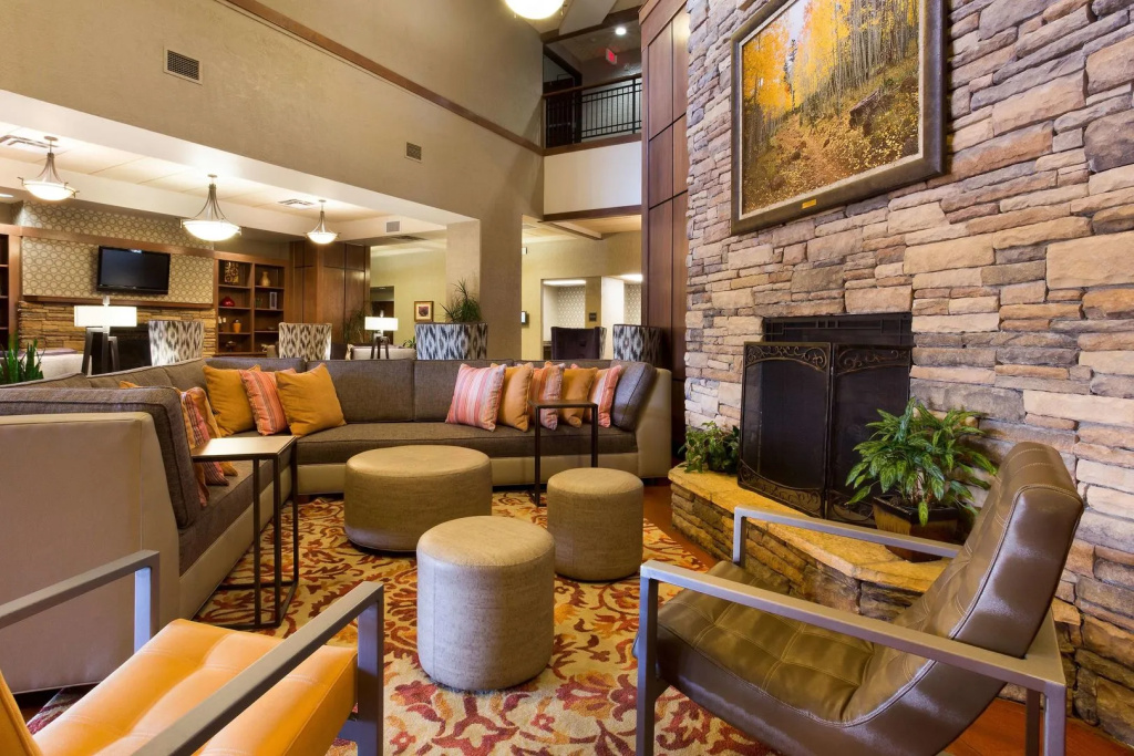Drury Inn & Suites Flagstaff - Général