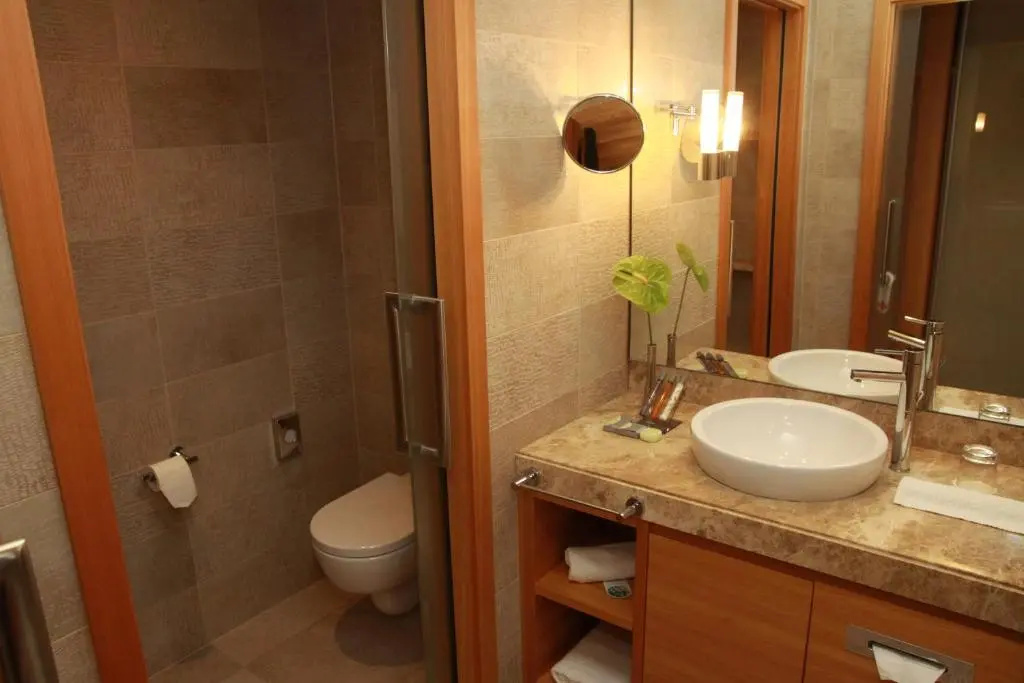 Hotel Balnea Superior – Terme Krka - Général