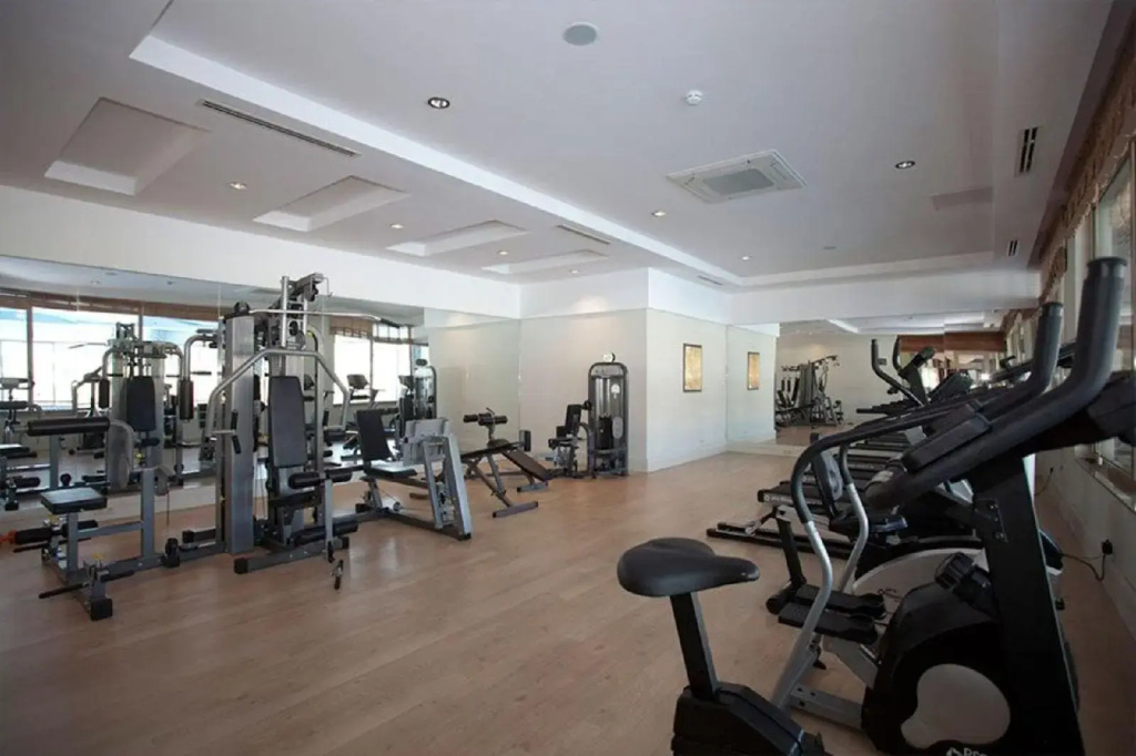 Seher Sun Palace Resort & Spa, Сіде, Туреччина мініатюра 17