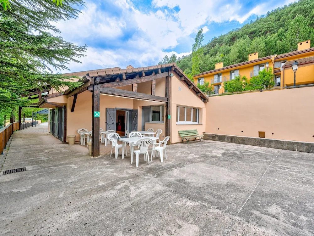 Afficher la photo 8 — Spacious Apartment for 5-persons