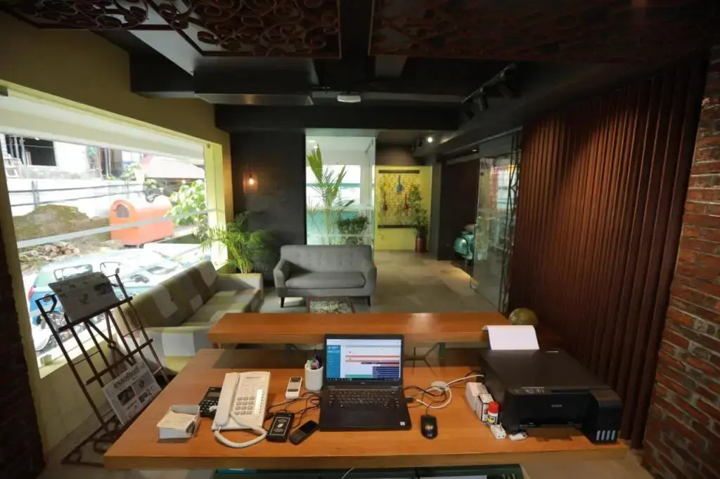 Hotel photo 3