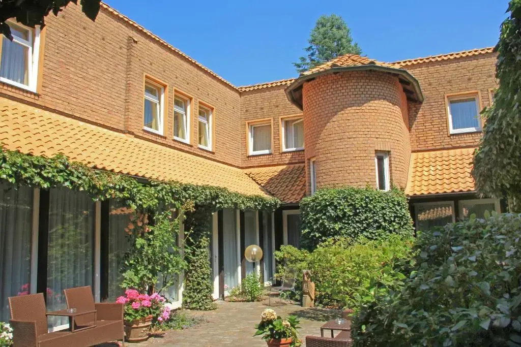 Hotel Kreuzer - Chambres