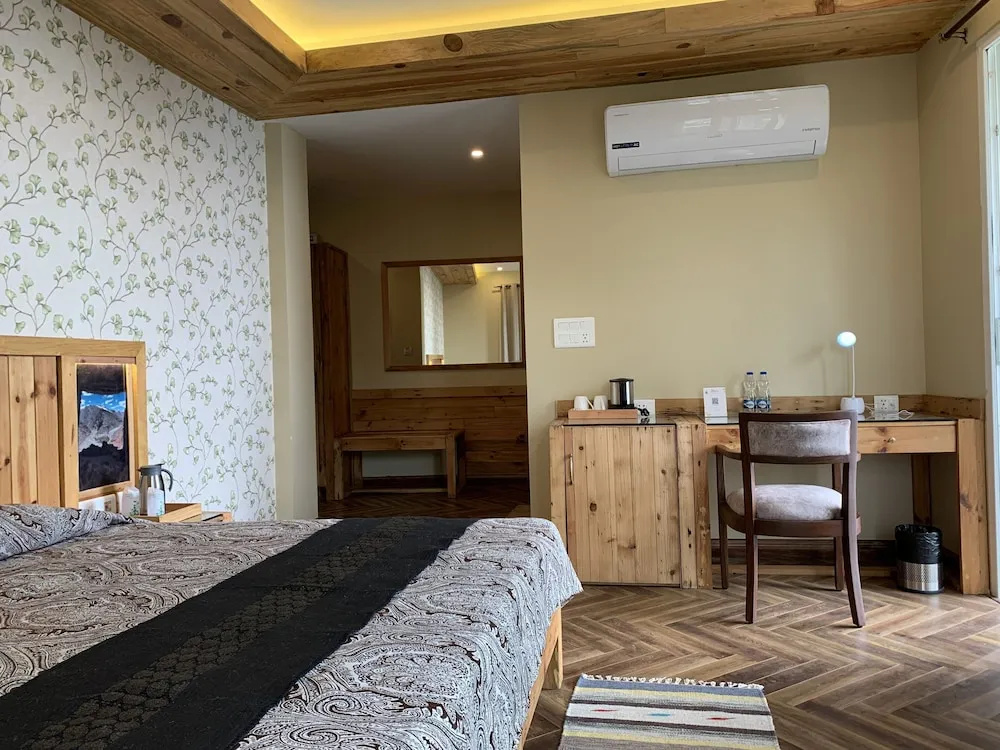 D'S CASA Hotel - Chambres