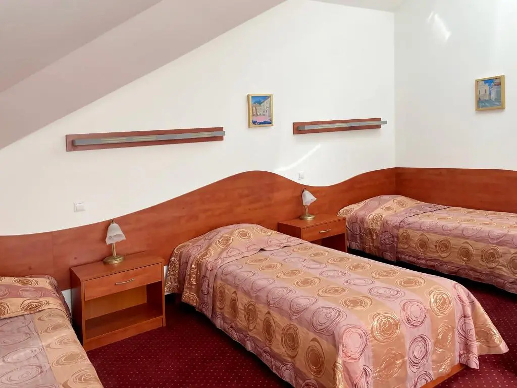 Standard Family room
