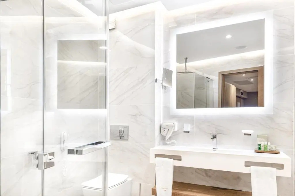Park Hotel Pirin - Chambres