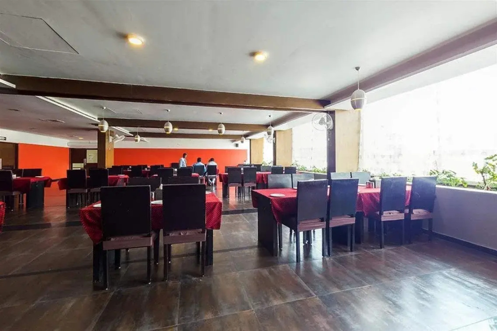 Hotel photo 5