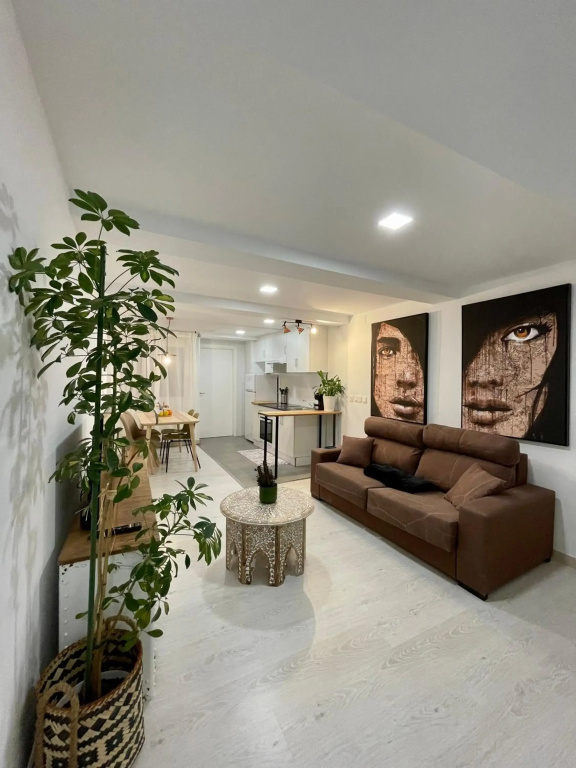 A Casa Das Marías ESTUDIO