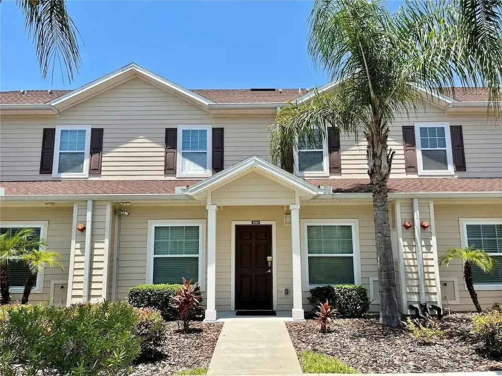 8984 SD - Serene Lucaya Retreat