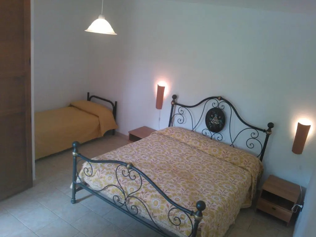 Agriturismo Salento Pietralata - Chambres
